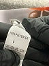 Unbranded 100% Polyester Gray Cardigan Size M - photo 8