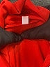 Unbranded Red Casual Dress Size S - photo 7