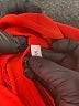 Unbranded Red Casual Dress Size S - photo 9