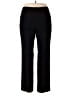 Calvin Klein Black Dress Pants Size 8 - photo 2