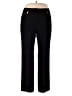 Calvin Klein Black Dress Pants Size 8 - photo 1