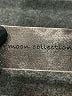 Moon Collection 100% Polyester Solid Brown Casual Dress Size S - photo 7