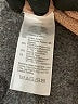 Madewell Tan Cardigan Size S - photo 8