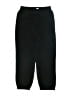 OshKosh B'gosh 100% Polyester Stars Black Casual Pants Size 12 - photo 1
