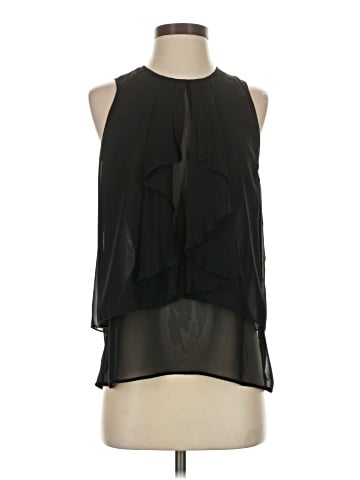 5/48 Sleeveless Blouse (view 1)