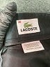 Lacoste Black Dress Pants Size EU 38 / US 8 - photo 6
