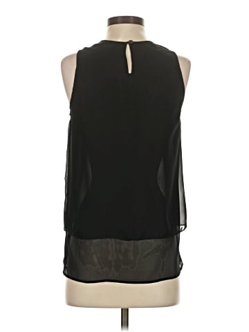 5/48 Sleeveless Blouse (view 2)