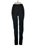 Zinni by Garnet Hill Solid Black Active Pants Size XS - photo 1