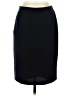 Caslon Solid Black Formal Skirt Size 2 - photo 1