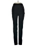Zinni by Garnet Hill Solid Black Active Pants Size XS - photo 2