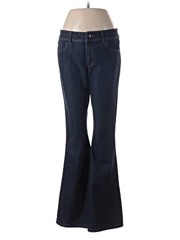 Lafayette 148 New York Jeans (view 1)