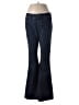 Lafayette 148 New York Blue Jeans Size 6 - photo 1