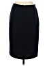 Caslon Solid Black Formal Skirt Size 2 - photo 2