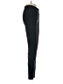 Zinni by Garnet Hill Solid Black Active Pants Size XS - photo 4