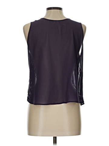 Petticoat Alley Sleeveless Top (view 2)