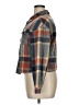 Unbranded 100% Polyester Blue Cardigan Size XL - photo 5