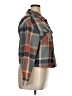 Unbranded 100% Polyester Blue Cardigan Size XL - photo 4