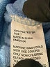 Crown & Ivy 100% Polyester Color Block Blue Pullover Sweater Size 7 - photo 4