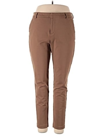 Liverpool Los Angeles Khakis (view 1)