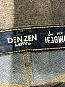 Denizen from Levi's Blue Jeans Size 9 - photo 7