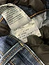 Denizen from Levi's Blue Jeans Size 9 - photo 9