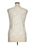 Talbots Ivory Tank Top Size XL (estimated) - photo 2