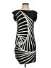 BCBGMAXAZRIA Black Kimono Size XS - photo 1