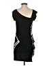 BCBGMAXAZRIA Black Kimono Size XS - photo 2