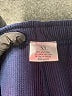 Assorted Brands Solid Blue Athletic Shorts Size XL - photo 3