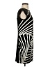 BCBGMAXAZRIA Black Kimono Size XS - photo 4