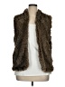 Sebby Brown Cardigan Size XL - photo 1