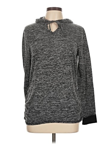 Feathers Pullover Sweater (view 1)