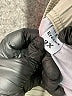 Kréamy Gray Cargo Pants Size 3X - photo 5