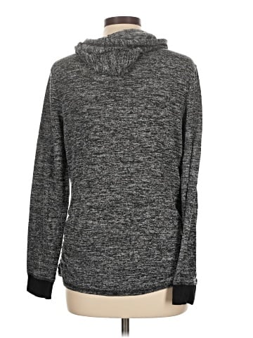 Feathers Pullover Sweater (view 2)
