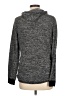 Feathers Gray Pullover Sweater Size L - photo 2