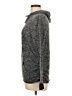 Feathers Gray Pullover Sweater Size L - photo 5