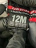 ZeroXposur 100% Polyester Black Snow Pants With Bib 9-12 MO / 12 MO - photo 4