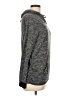 Feathers Gray Pullover Sweater Size L - photo 4