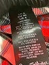 Miss Selfridge Argyle Red Casual Skirt Size 4 - photo 5