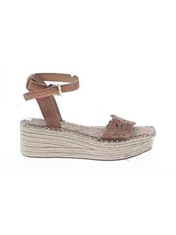 Crown Vintage Sandals (view 1)