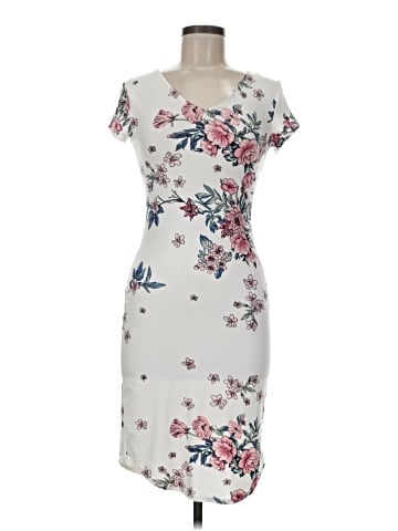 Echo Casual Dress (view 1)