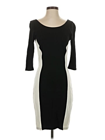 Velvet Cocktail Dress (view 1)