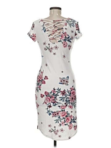 Echo Casual Dress (view 2)