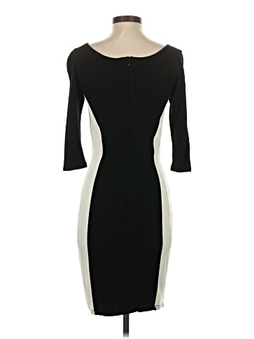 Velvet Cocktail Dress (view 2)