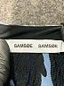 Samsoe Samsoe Blue Cocktail Dress Size S - photo 7