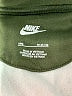 Nike 100% Polyester Camo Green Windbreaker 12-18 MO / 18 MO - photo 3