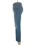 7 For All Mankind Blue Jeans Size 25 waist - photo 5