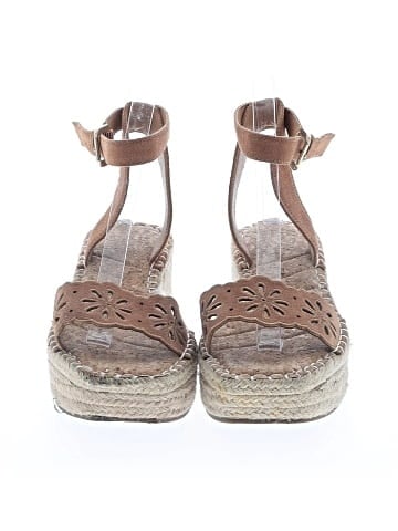 Crown Vintage Sandals (view 2)