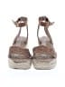 Crown Vintage Tan Brown Sandals Size 8 - photo 2