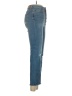 7 For All Mankind Blue Jeans Size 25 waist - photo 4